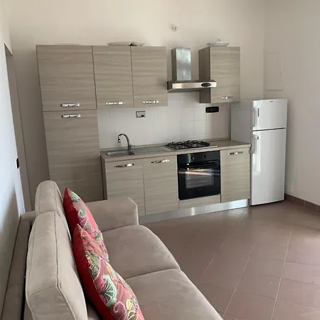 Dulcis Apartment