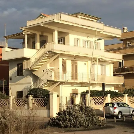 Apartment Dulcis *