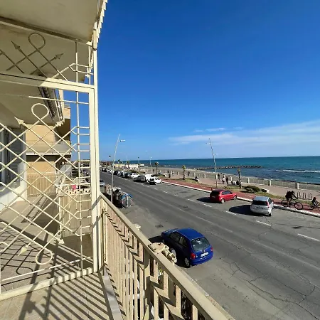 Dulcis Lido di Ostia
