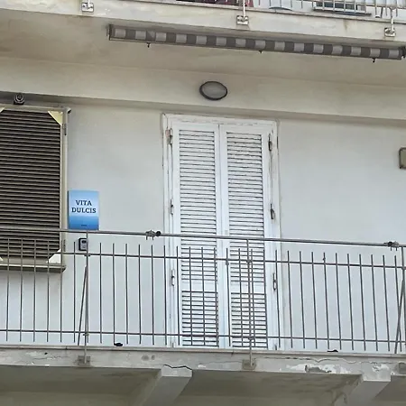 Dulcis Apartment Lido di Ostia