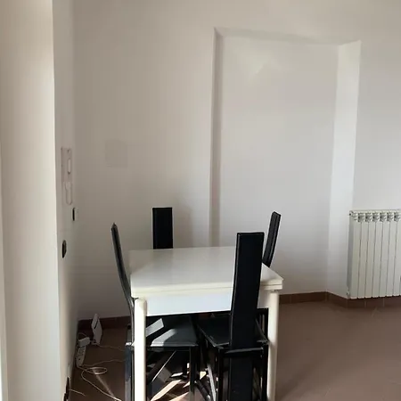 Apartment Vita Dulcis *