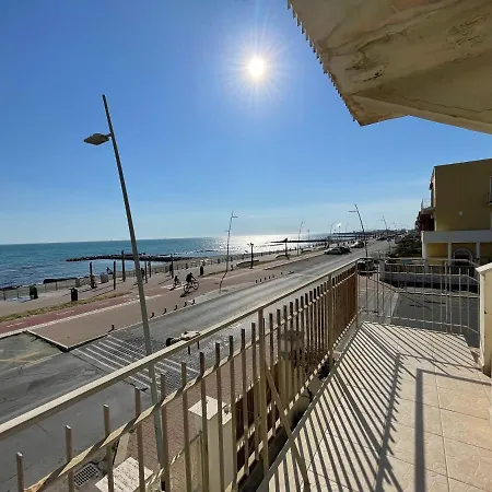 Apartment Vita Dulcis Lido di Ostia