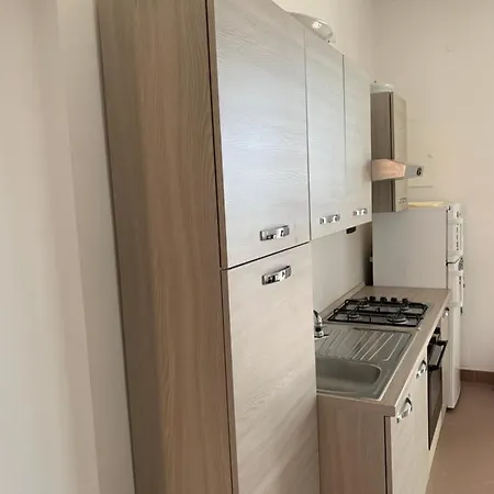 Apartment Vita Dulcis Lido di Ostia