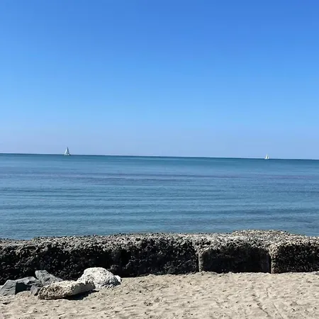 Vita Dulcis * Lido di Ostia