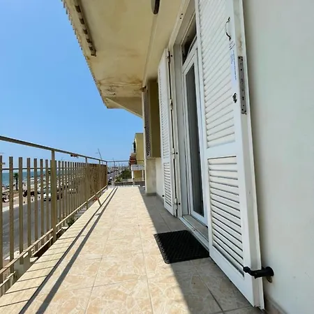 Vita Dulcis Apartment Lido di Ostia