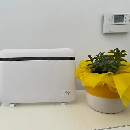 Vita Dulcis Apartment *