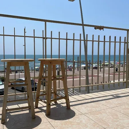 Vita Dulcis Lido di Ostia