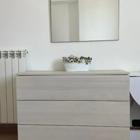Apartment Vita Dulcis