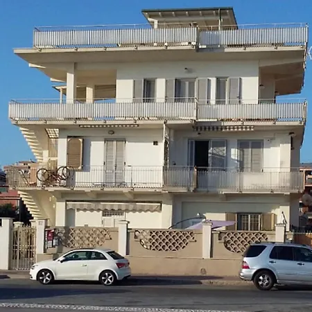 Apartment Vita Dulcis