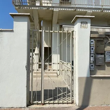 Apartment Vita Dulcis Lido di Ostia