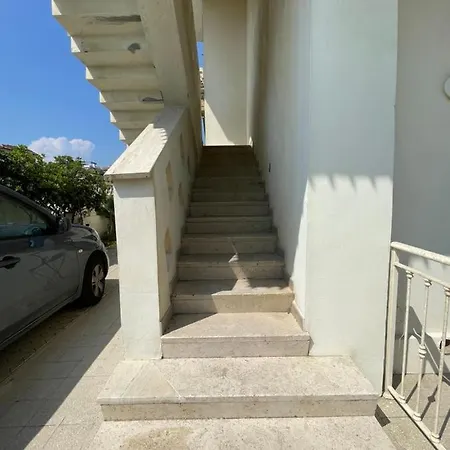 Vita Dulcis Apartment *