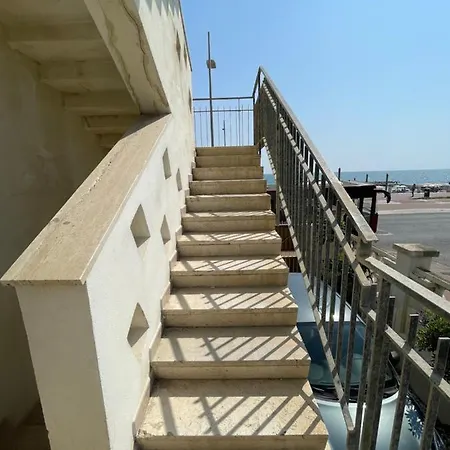Vita Dulcis Apartment Lido di Ostia