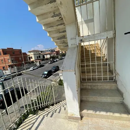 Apartment Vita Dulcis *
