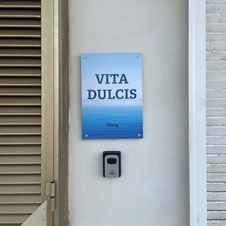 Apartment Vita Dulcis