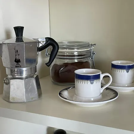 Apartment Vita Dulcis