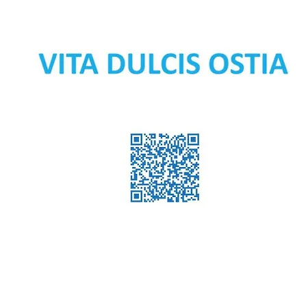 Vita Dulcis * Lido di Ostia